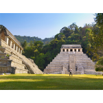 Мексика 2022: Следы Великих Культур 