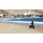Весь Многоликий Перу  + Пляжи Тумбеса 