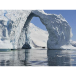 Антарктида: программа с ночевкой