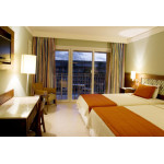 Отель Gran Hotel Stella Maris Resort Salvador da Bahia