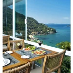 Отель Porto Real Resort Angra dos Reis