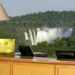 Отель Sheraton Iguazu Resort & SPA