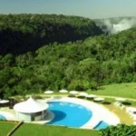 Отель Sheraton Iguazu Resort & SPA