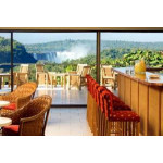 Отель Sheraton Iguazu Resort & SPA