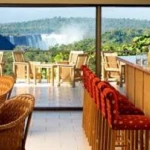 Отель Sheraton Iguazu Resort & SPA