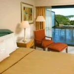 Отель Sheraton Iguazu Resort & SPA