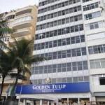 Отель Golden Tulip Regente Rio