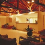 Отель Pestana Angra Beach Bungalows