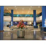 Отель Marina Park Fortaleza