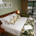 Отель Melia Angra dos Reis