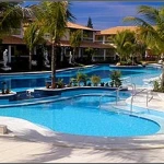 Отель Atlantico Buzios Convention and Resort