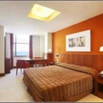 Отель Golden Tulip Regente Rio