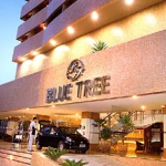 Отель Blue Tree Premium Fortaleza