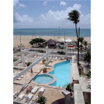Отель Holiday Inn Fortaleza