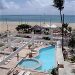 Отель Holiday Inn Fortaleza