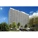 Отель Intercontinental Rio de Janeiro