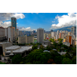 Активная Венесуэла: Аквапарк Юрского периода