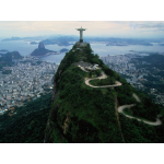 Вся Бразилия от  Сан Пауло до Парати 2024
