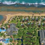 Nannai Beach Resort