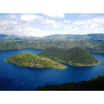 Эквадор: Красота и природа