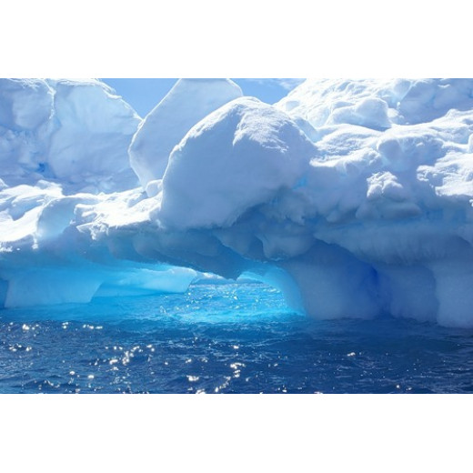 Классическая Антарктика  