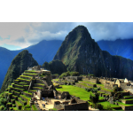 Манящий Перу и Икитос 