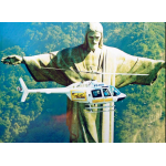 Бразилия 2022: Сан Пауло –Игуасу- Рио-де-Жанейро – Илья Граде – Парати