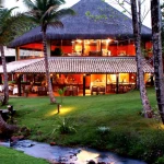 Отель Itacare Eco Resort Bahia