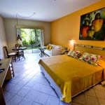 Отель Itacare Eco Resort Bahia