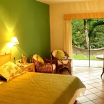 Отель Itacare Eco Resort Bahia