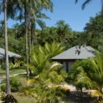 Отель Kiaroa Eco Luxury Resort Bahia