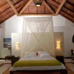 Отель Kiaroa Eco Luxury Resort Bahia