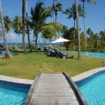 Отель Kiaroa Eco Luxury Resort Bahia