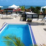 Agua Marinha Hotel