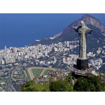 Вип тур для активных людей: Прекрасная Бразилия с Бонито