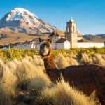 Удивительные приключения на майские праздники: Аргентина ∙ Чили ∙ Боливия 