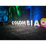 Колумбия 2024: Культурная