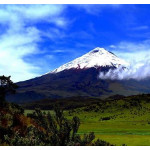 Эквадор: Красота и природа