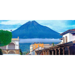 Классическая программа по Гватемале 