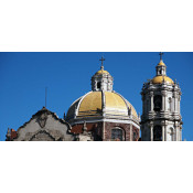 Мехико Сити (руины Теотихуакана) (7)