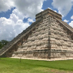 Фантастический Тур по Мексике 2024