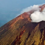 5 стран  Центральной Америки  