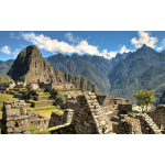 Манящий Перу & Колумбия 