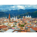 Весь Эквадор -  Амазония  - Галапагосские Острова 2022
