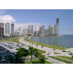 Панама: Панама-Сити - Долина Антон-Крепость Сан-Лоренсо