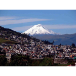 Весь Эквадор +Галапагосские Острова за 13 дней