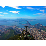 Увлекательный тур в Бразилию 2022