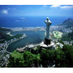 5 стран  Латинской Америки и Парад Чемпионов Карнавала в Бразилии  2022